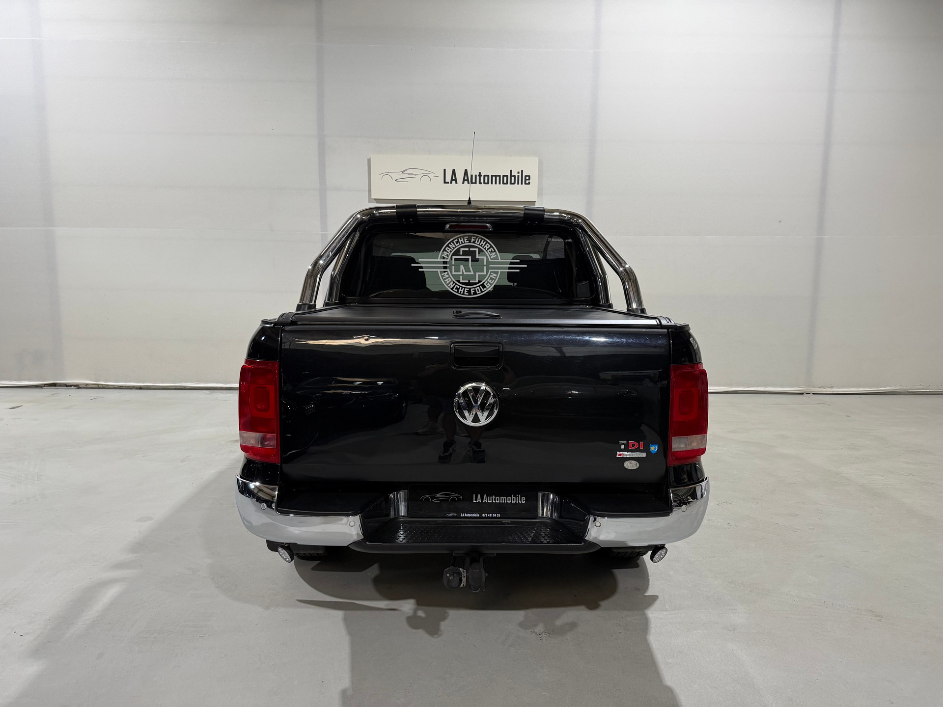 VW Amarok 2.0 BiTDI Highline 4Motion (AHK 3000kg)-image-7