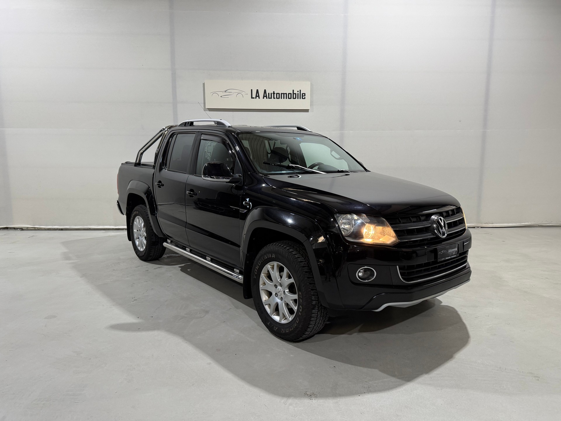 VW Amarok 2.0 BiTDI Highline 4Motion (AHK 3000kg)-image-4