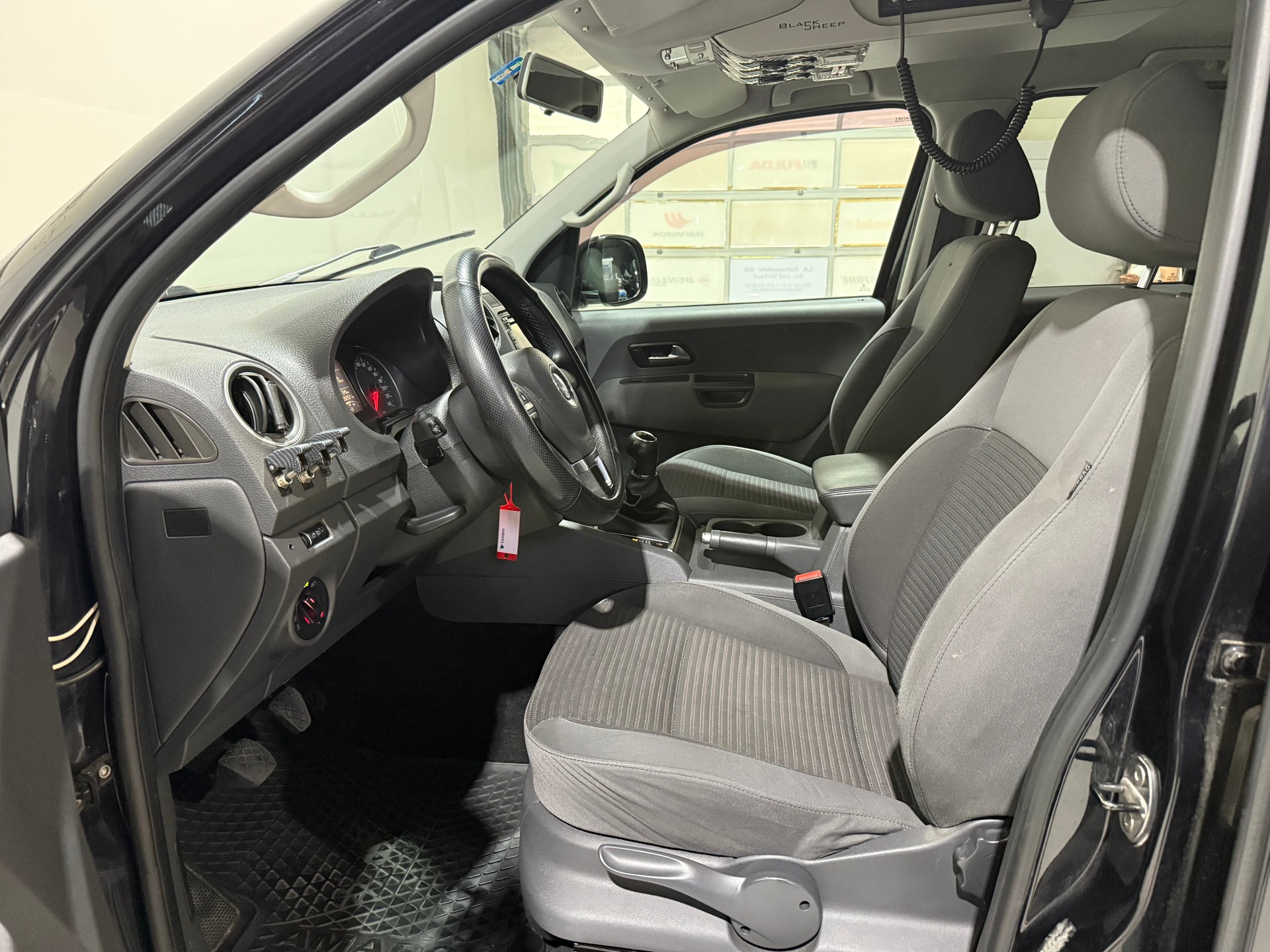 VW Amarok 2.0 BiTDI Highline 4Motion (AHK 3000kg)-image-12