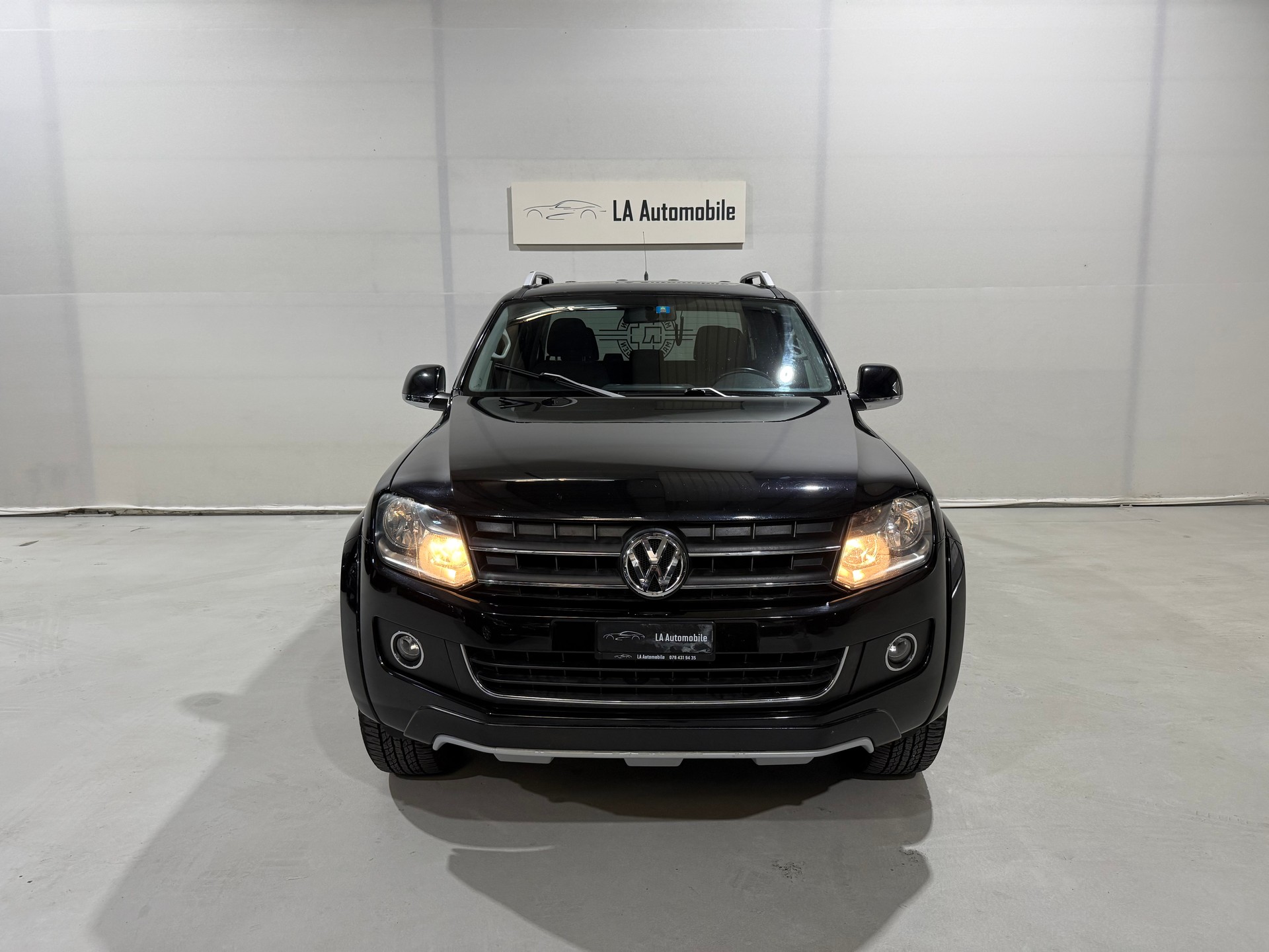VW Amarok 2.0 BiTDI Highline 4Motion (AHK 3000kg)-image-3