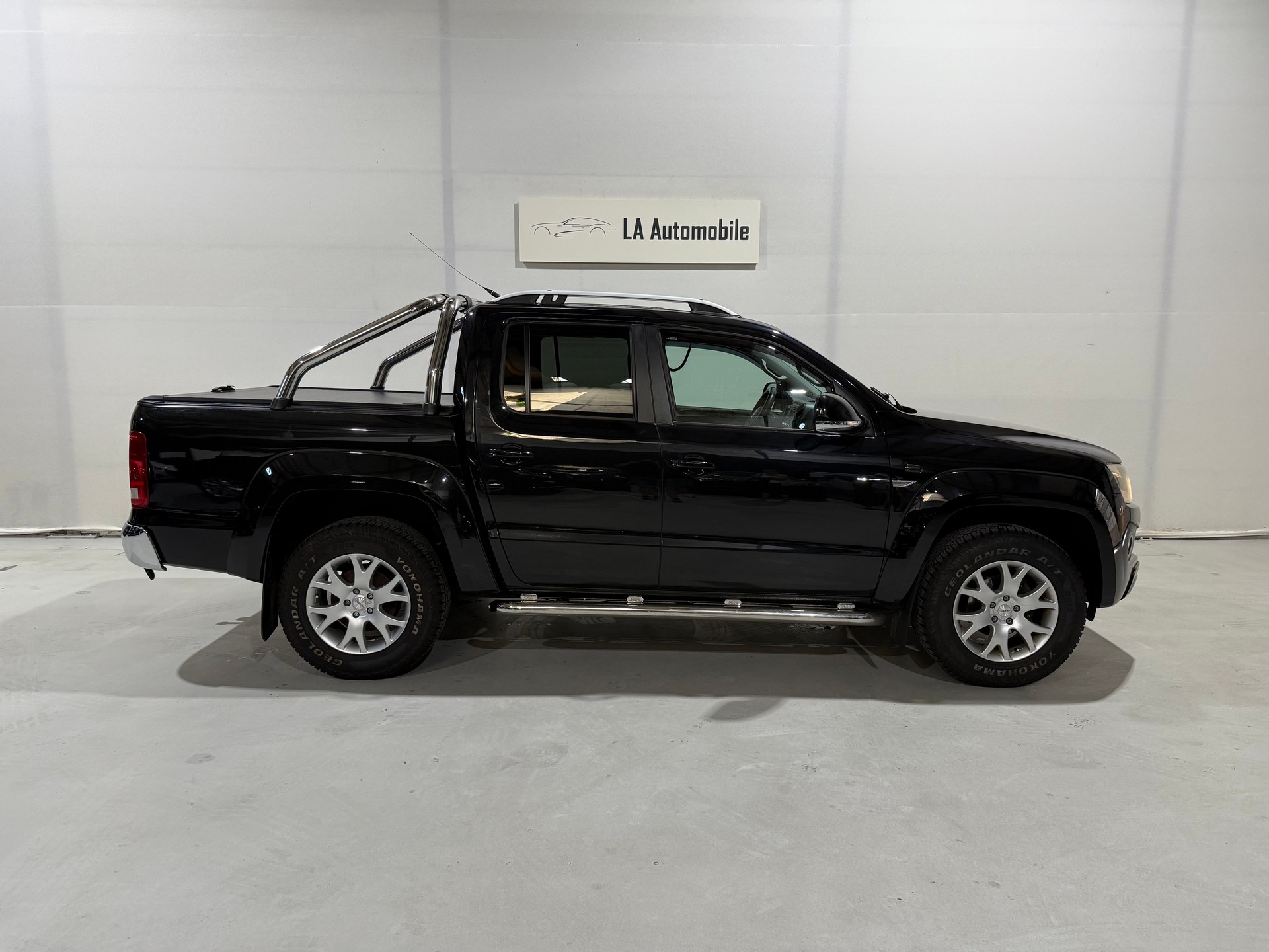 VW Amarok 2.0 BiTDI Highline 4Motion (AHK 3000kg)-image-6