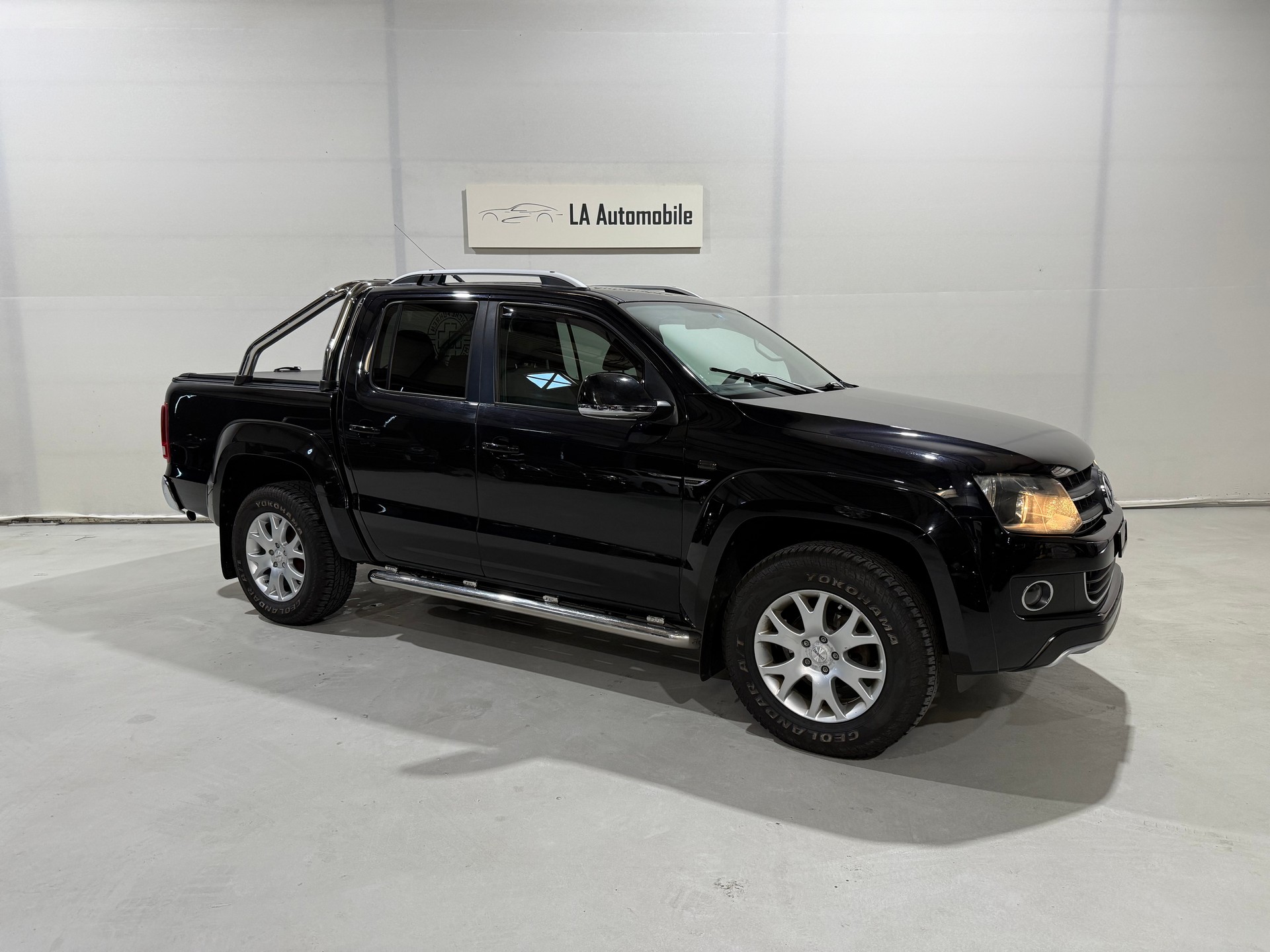 VW Amarok 2.0 BiTDI Highline 4Motion (AHK 3000kg)-image-5