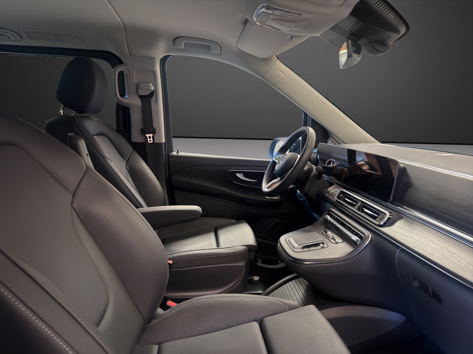 MERCEDES-BENZ V 250 d lang Avantgarde 4Matic G-Tronic-image-10