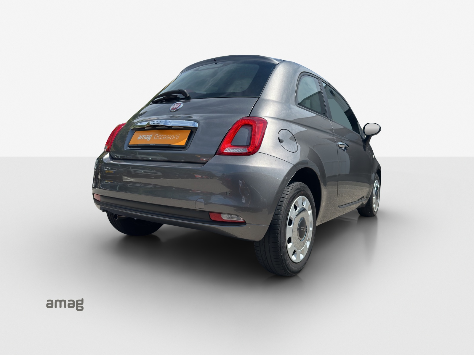 FIAT 500 0.9 Twinair Pop Star Dualogic-image-4