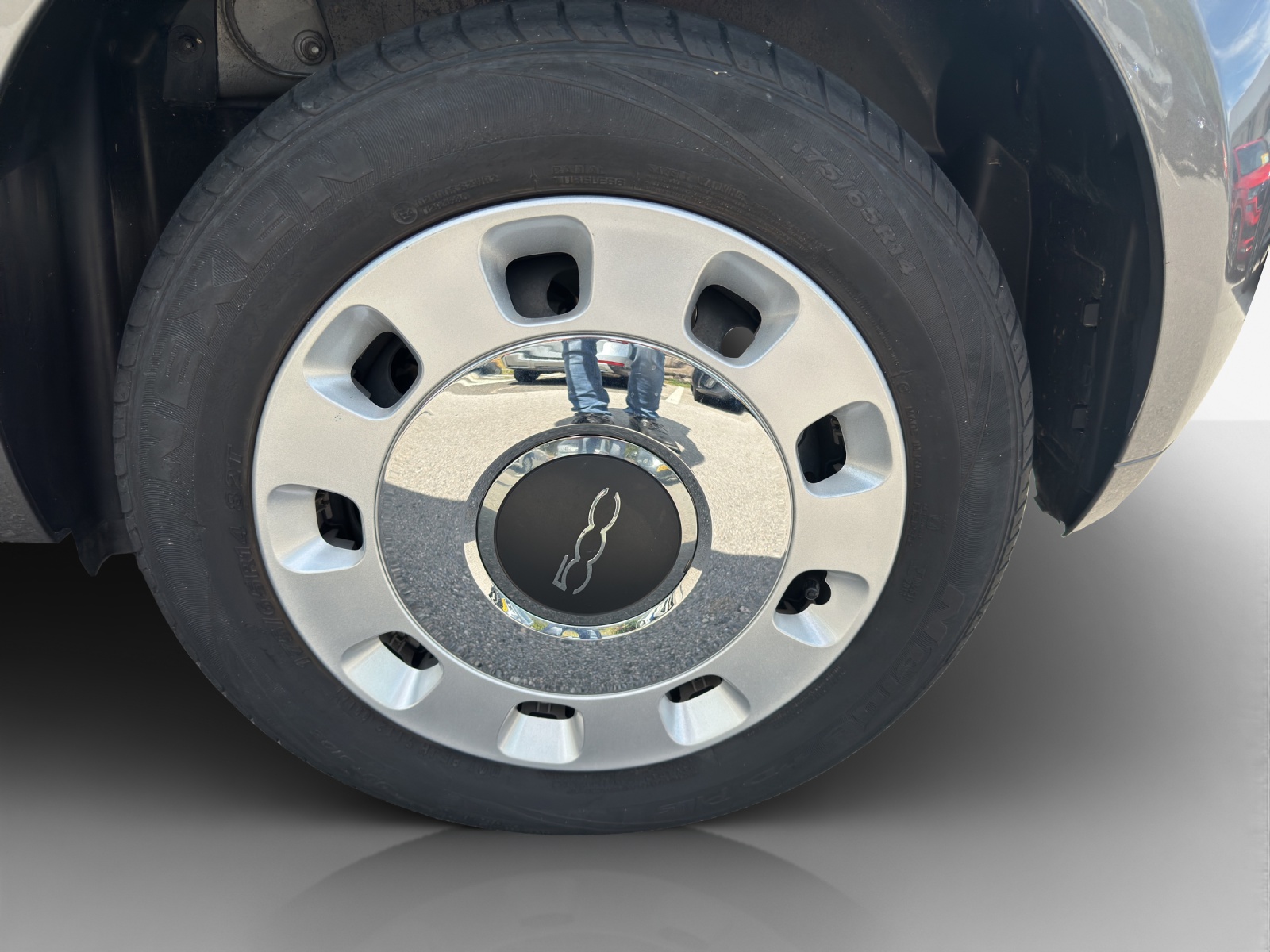 FIAT 500 0.9 Twinair Pop Star Dualogic-image-13