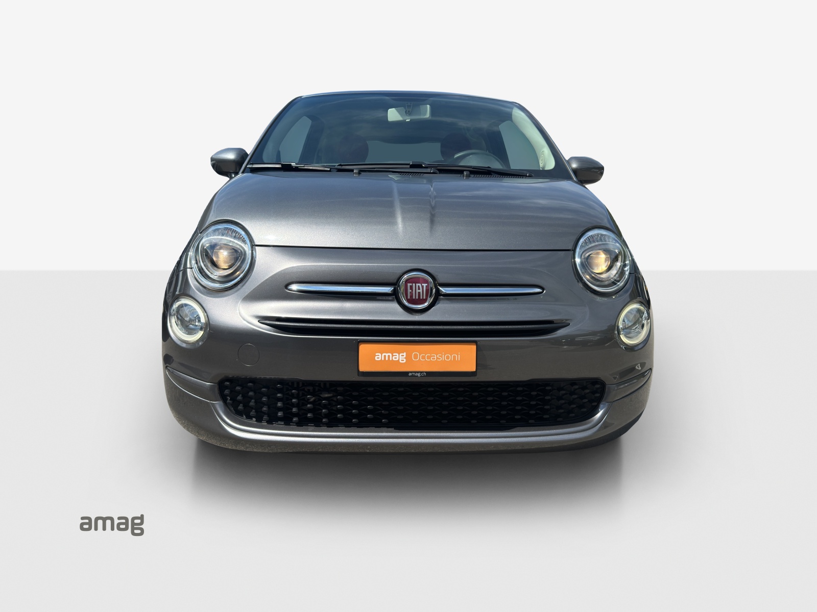FIAT 500 0.9 Twinair Pop Star Dualogic-image-6