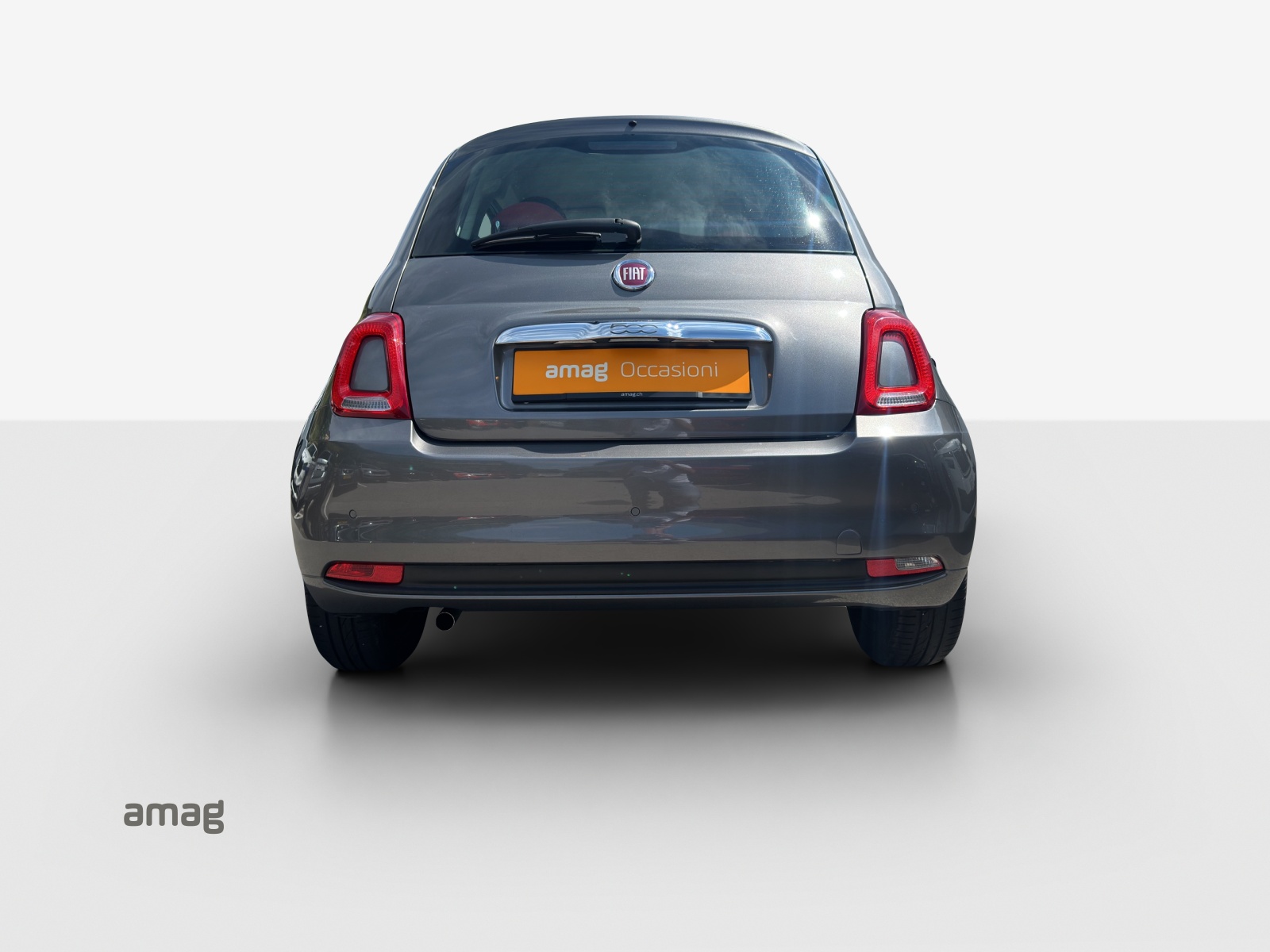 FIAT 500 0.9 Twinair Pop Star Dualogic-showroom-element-3