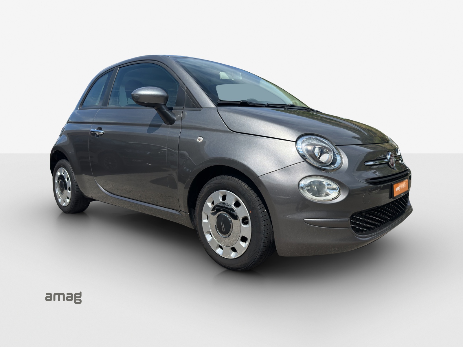 FIAT 500 0.9 Twinair Pop Star Dualogic-image-5
