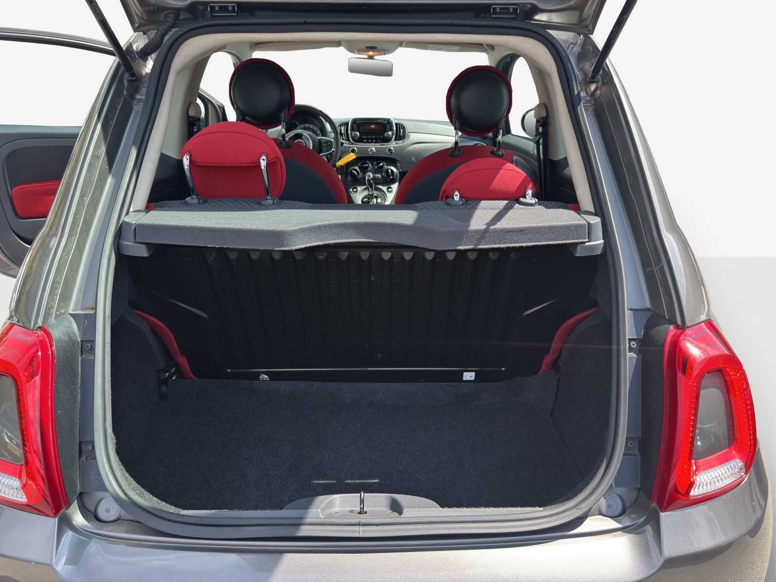 FIAT 500 0.9 Twinair Pop Star Dualogic-image-12