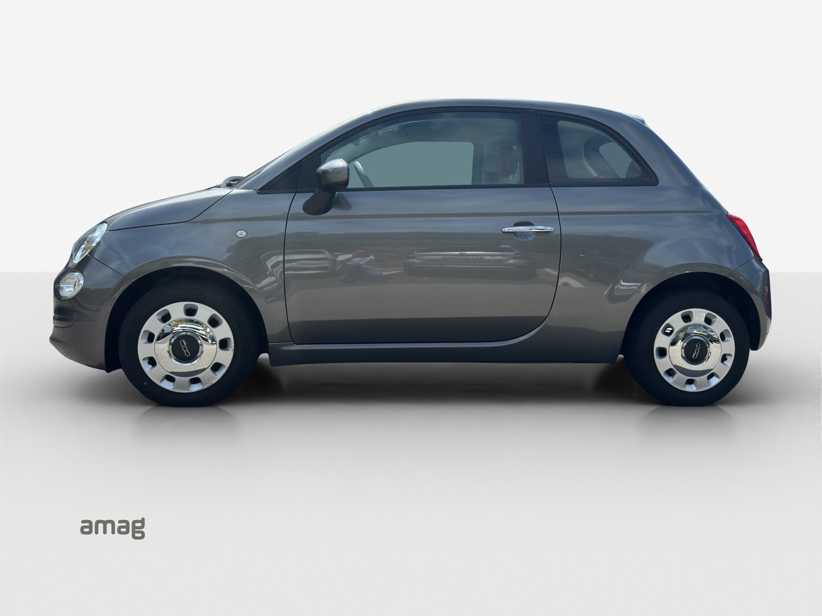 FIAT 500 0.9 Twinair Pop Star Dualogic-showroom-element-1