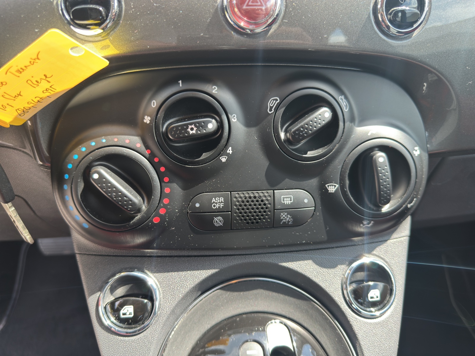 FIAT 500 0.9 Twinair Pop Star Dualogic-image-15