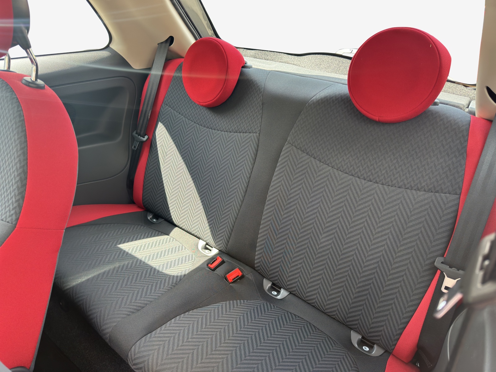 FIAT 500 0.9 Twinair Pop Star Dualogic-image-11