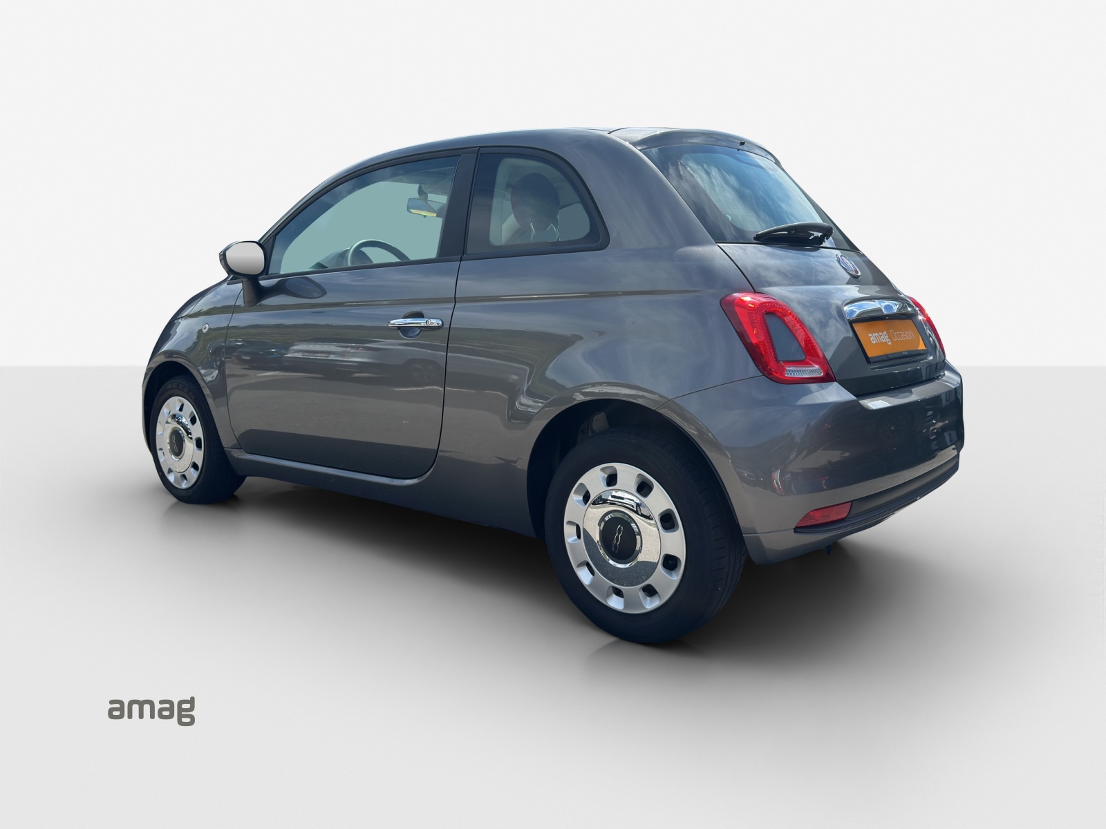 FIAT 500 0.9 Twinair Pop Star Dualogic-showroom-element-2