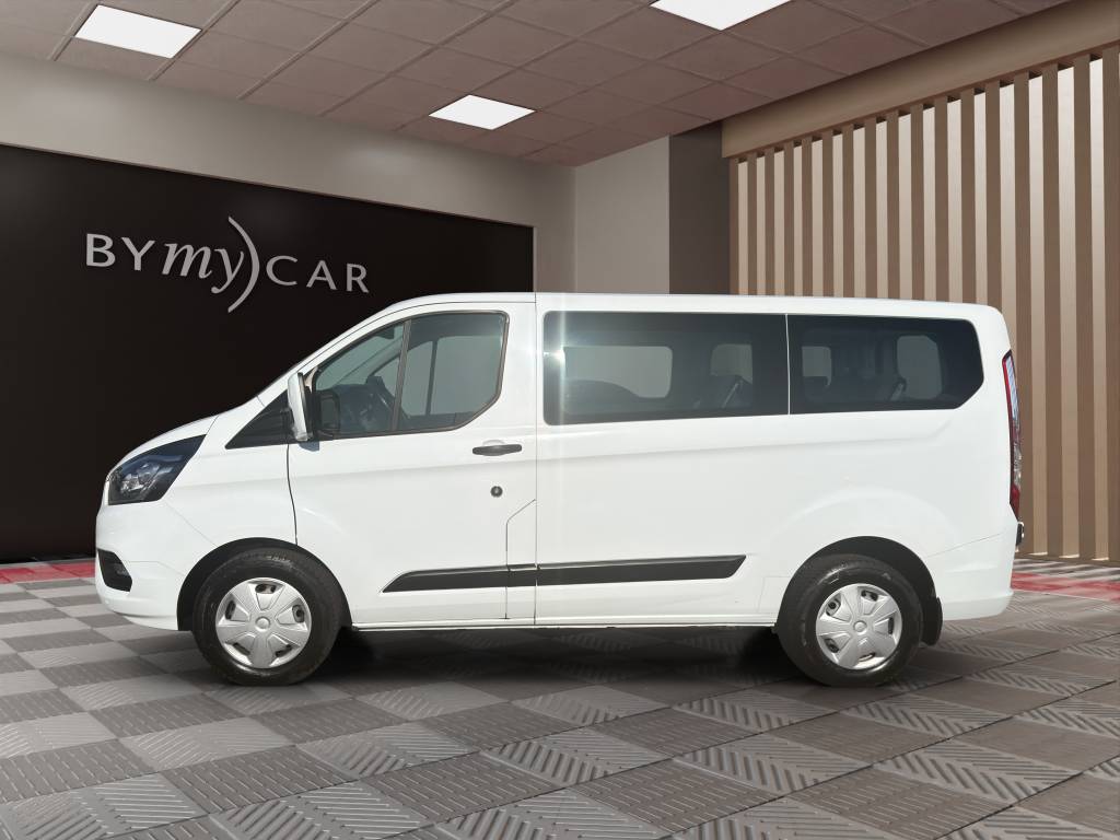 FORD Transit Custom 320 L1H1 Trend-image-3