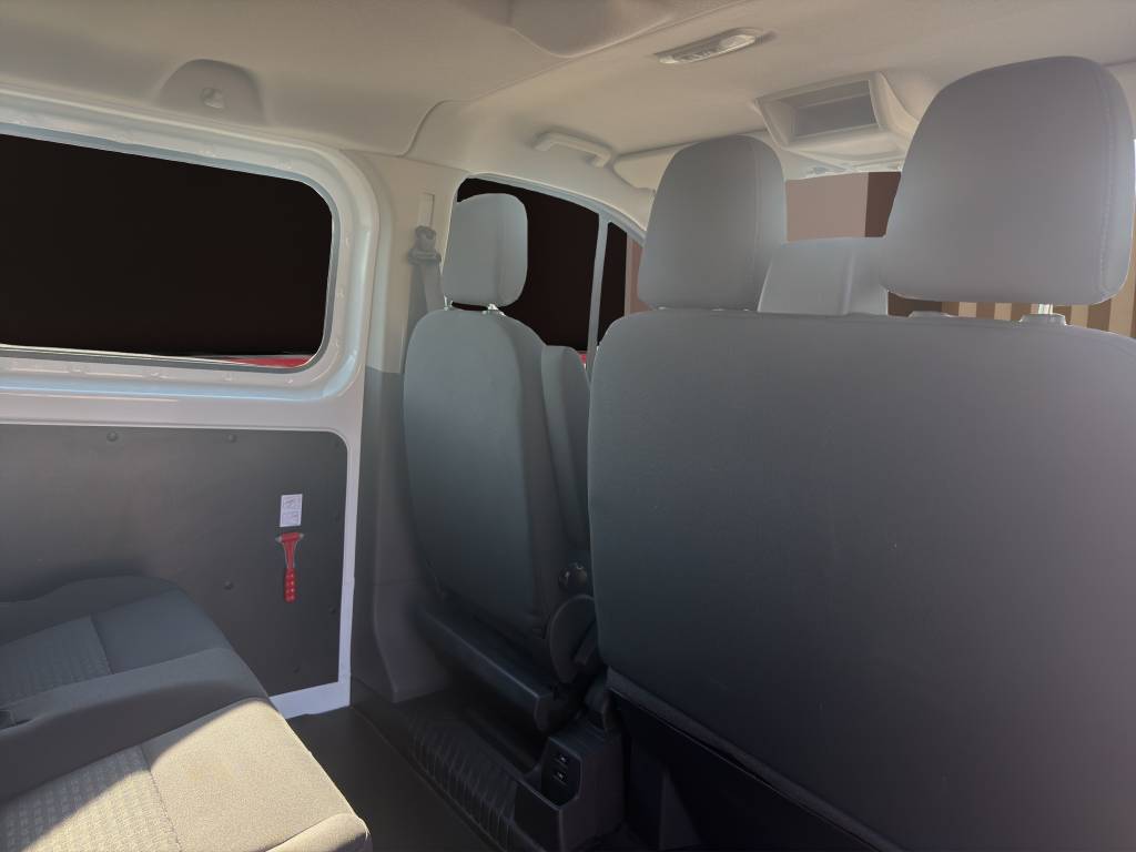 FORD Transit Custom 320 L1H1 Trend-image-12