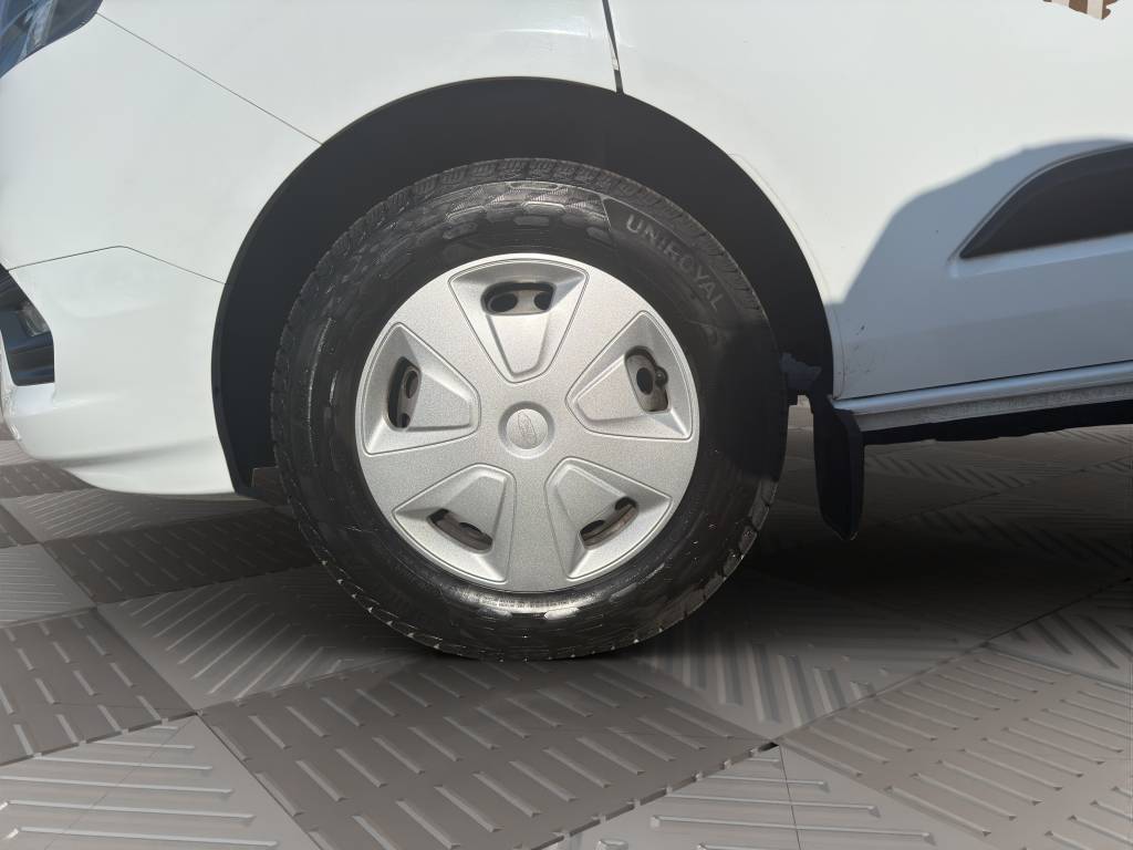 FORD Transit Custom 320 L1H1 Trend-image-9