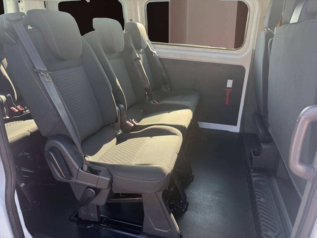 FORD Transit Custom 320 L1H1 Trend-image-7