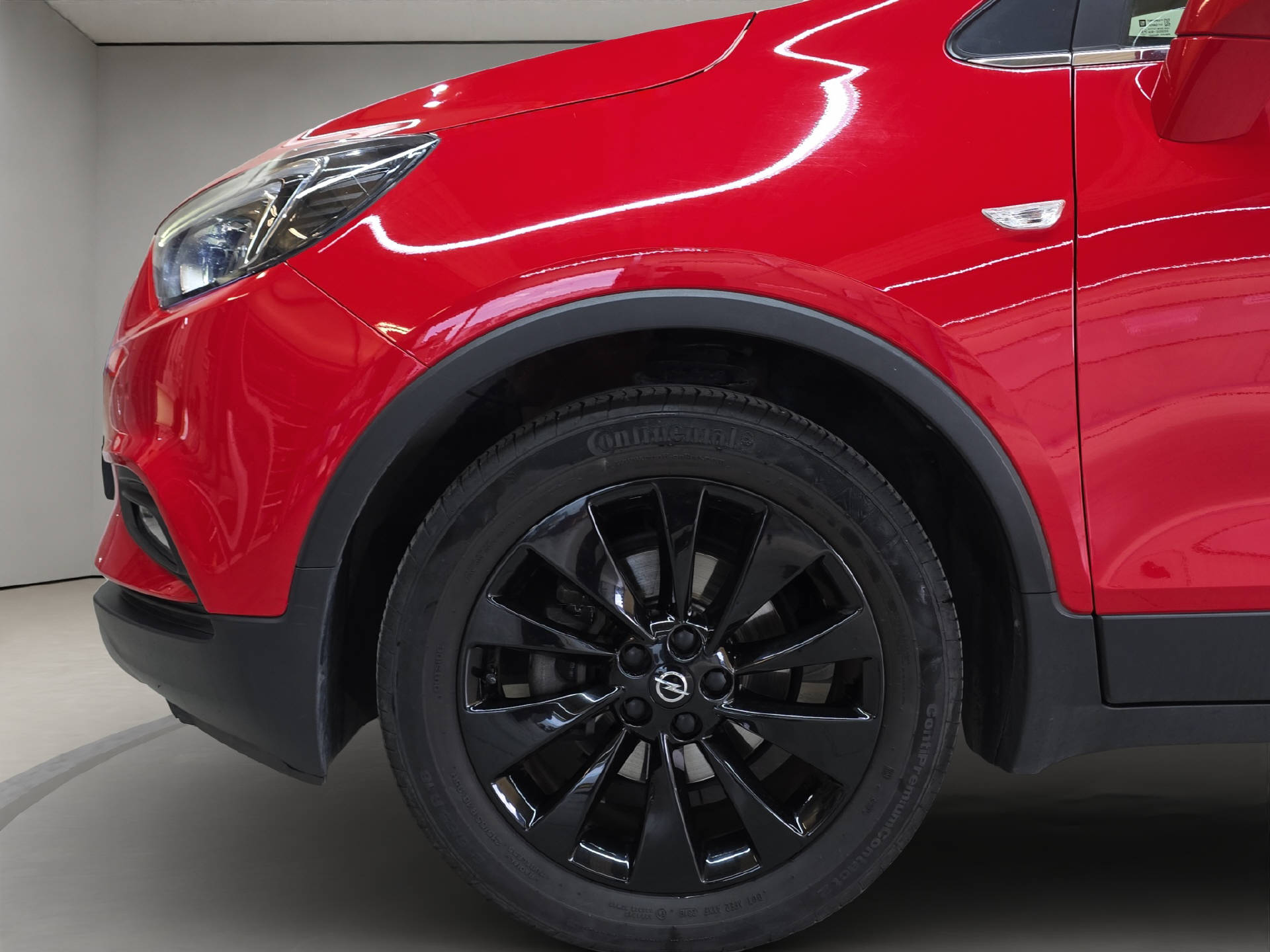 OPEL Mokka X 1.6 CDTI Ultimate-image-12