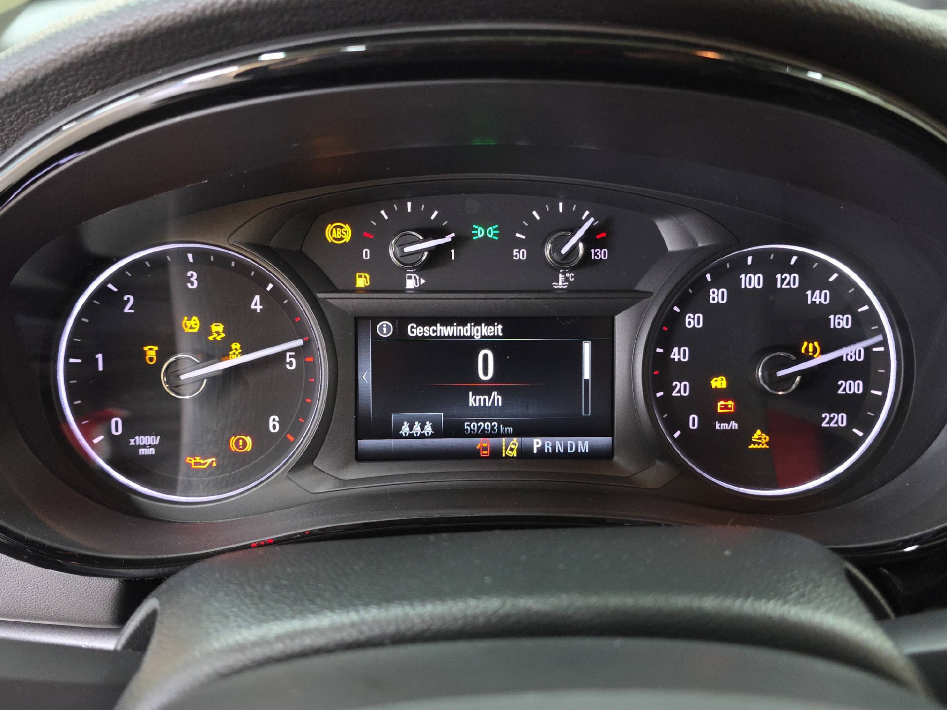 OPEL Mokka X 1.6 CDTI Ultimate-image-6
