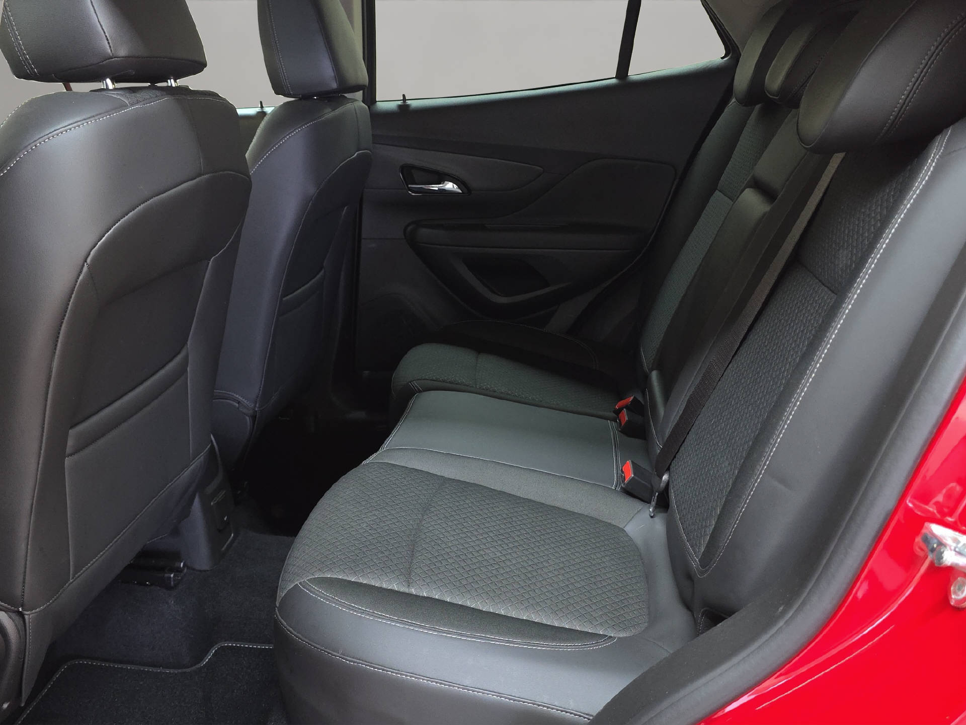 OPEL Mokka X 1.6 CDTI Ultimate-image-9