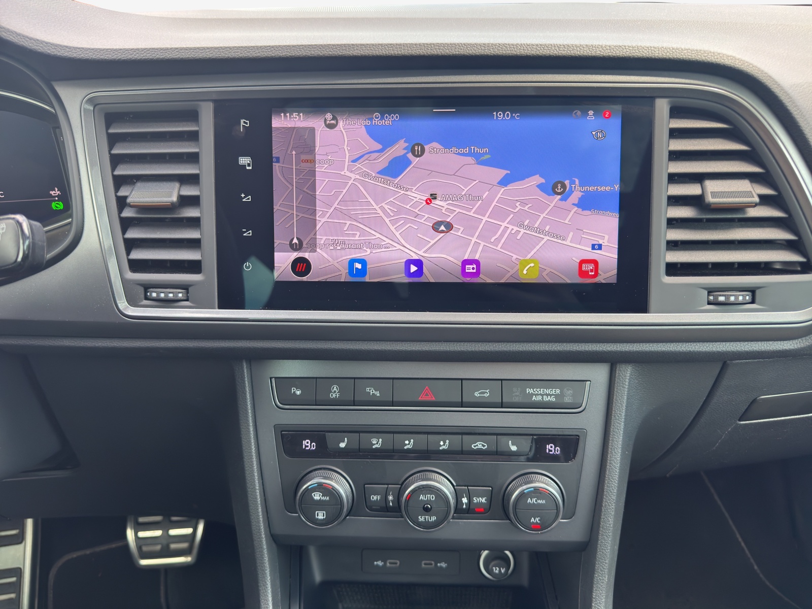 CUPRA Ateca 2.0TSI 4Drive DSG-image-10