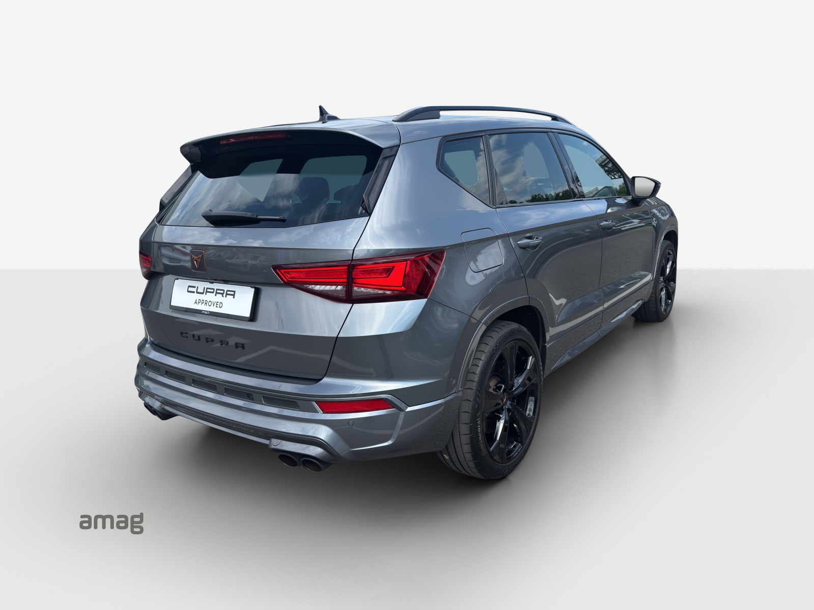 CUPRA Ateca 2.0TSI 4Drive DSG-image-4