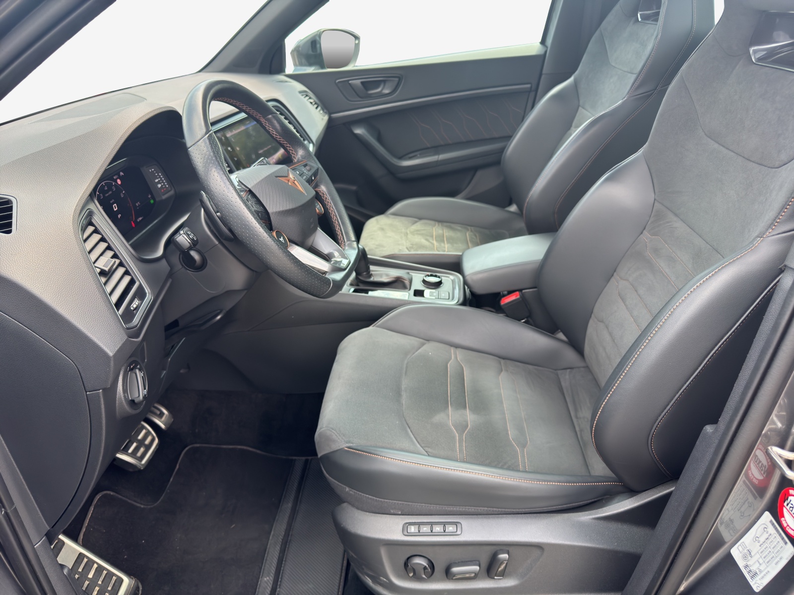 CUPRA Ateca 2.0TSI 4Drive DSG-image-7