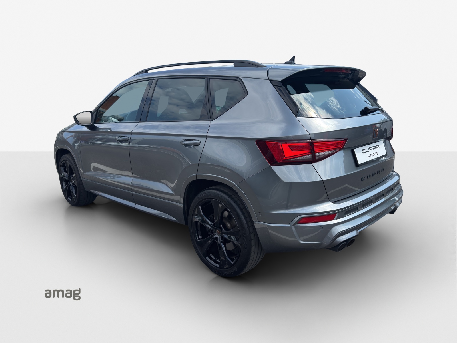 CUPRA Ateca 2.0TSI 4Drive DSG-image-2