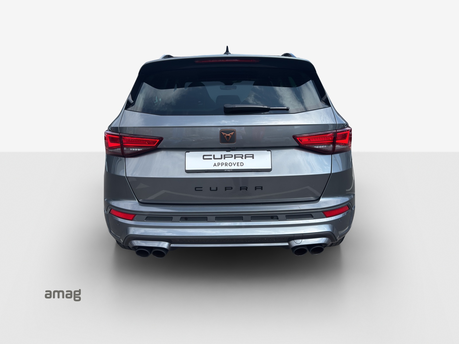 CUPRA Ateca 2.0TSI 4Drive DSG-image-3