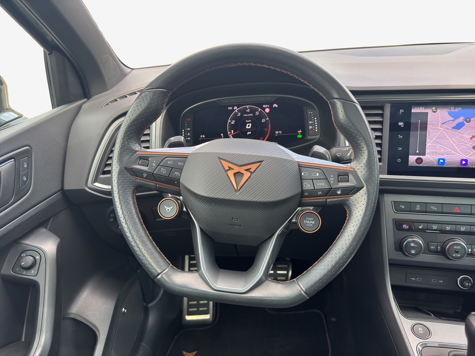 CUPRA Ateca 2.0TSI 4Drive DSG-image-9