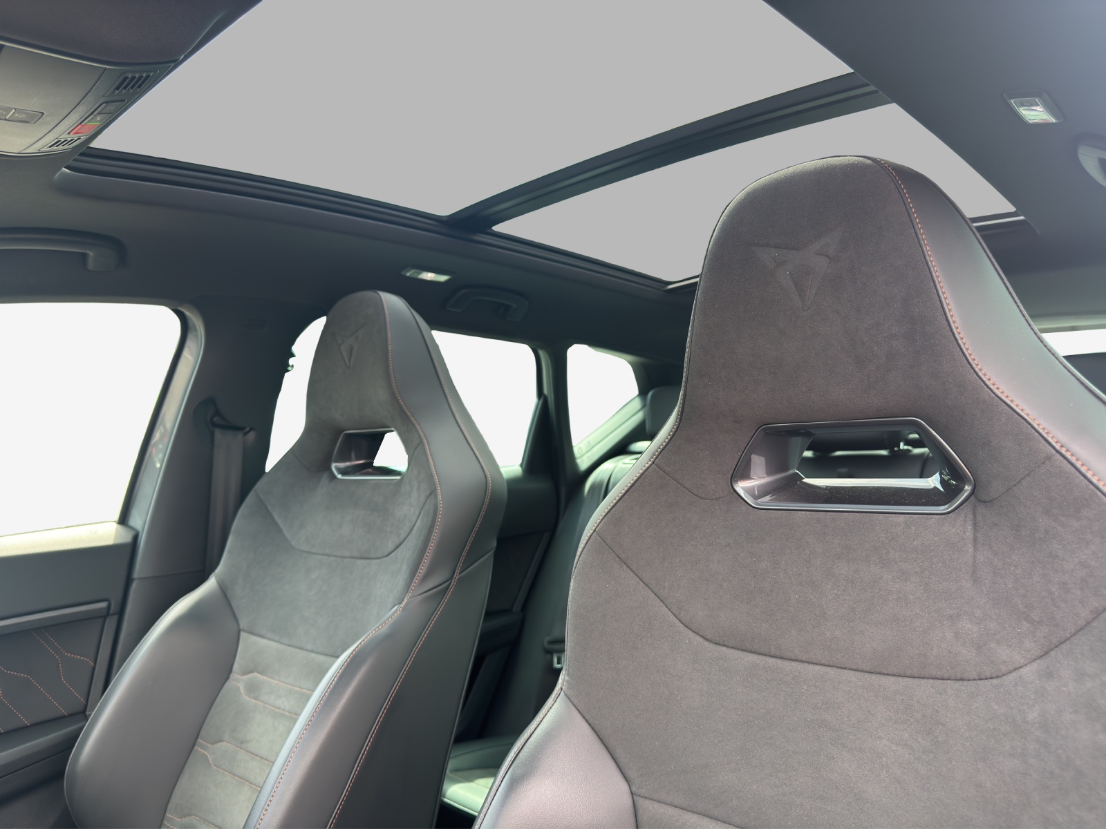 CUPRA Ateca 2.0TSI 4Drive DSG-image-14