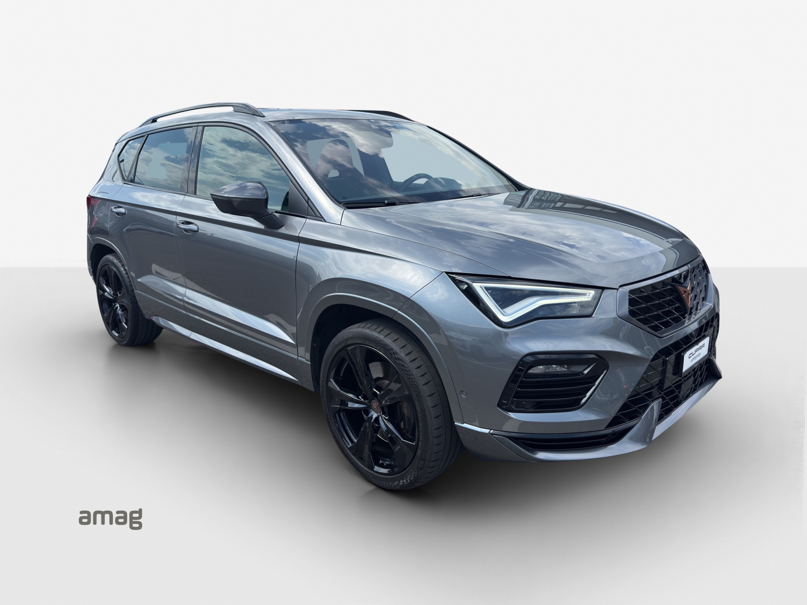 CUPRA Ateca 2.0TSI 4Drive DSG-image-5