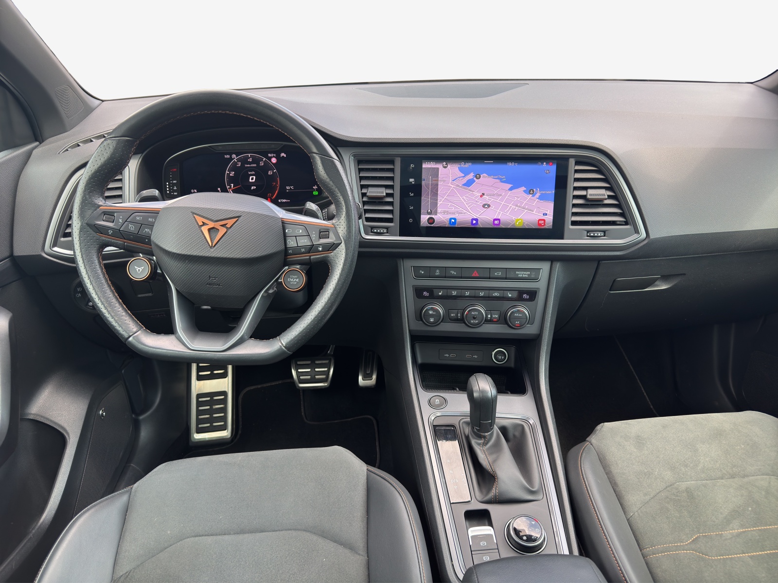 CUPRA Ateca 2.0TSI 4Drive DSG-image-8