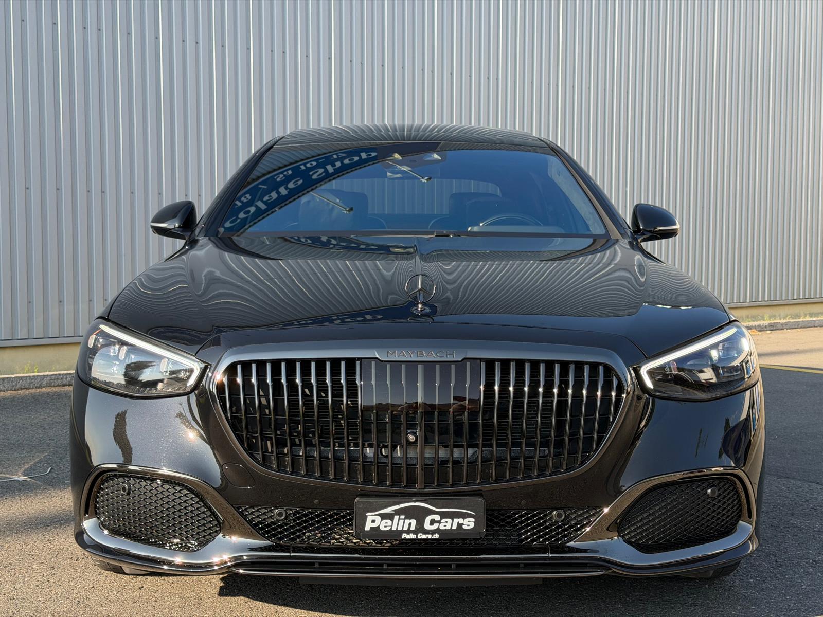 MERCEDES-BENZ S 680 Lang 4Matic Maybach Business Class 9G-Tronic 5 Jahre Garantie & Gratissservice Aktionsleasing ab 1999.--showroom-element-3