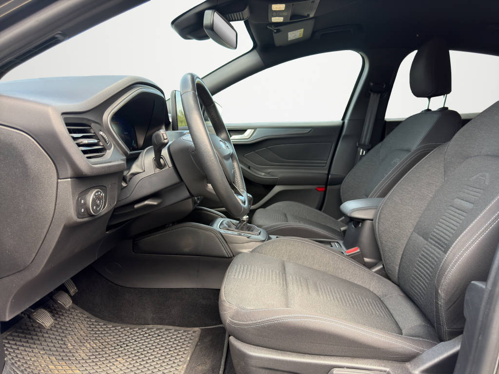 FORD Focus 1.0i EcoB Hybrid 155 Active X-image-8