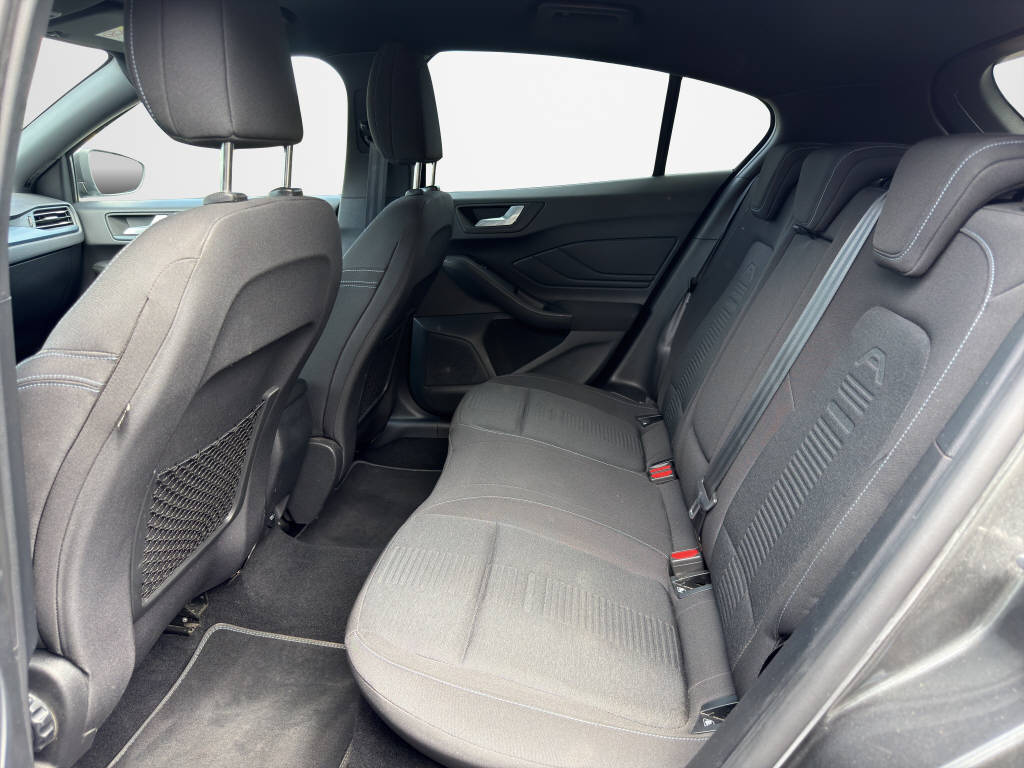 FORD Focus 1.0i EcoB Hybrid 155 Active X-image-13