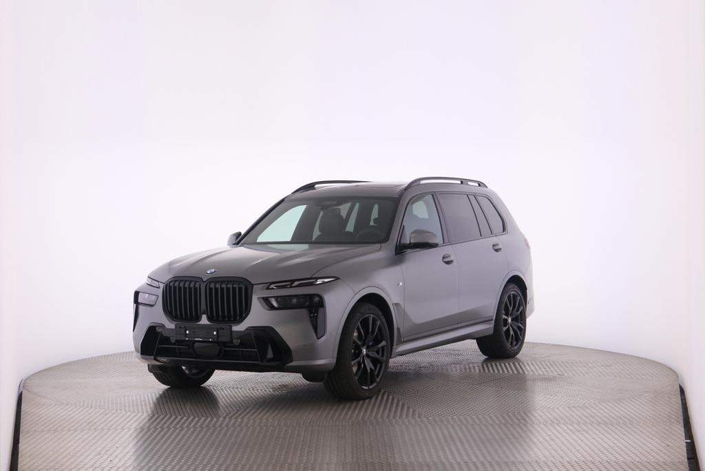 BMW X7 40d xDrive-image-11