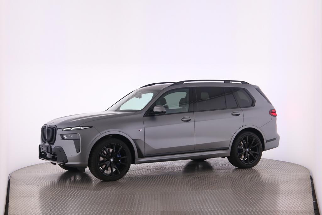 BMW X7 40d xDrive-image-10