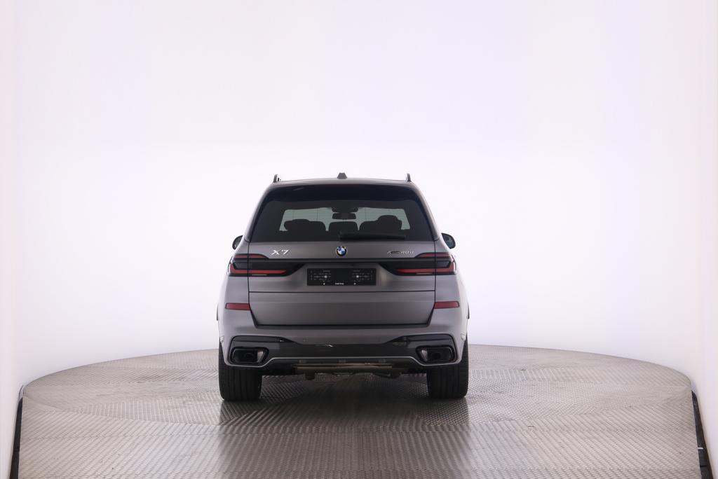 BMW X7 40d xDrive-image-4