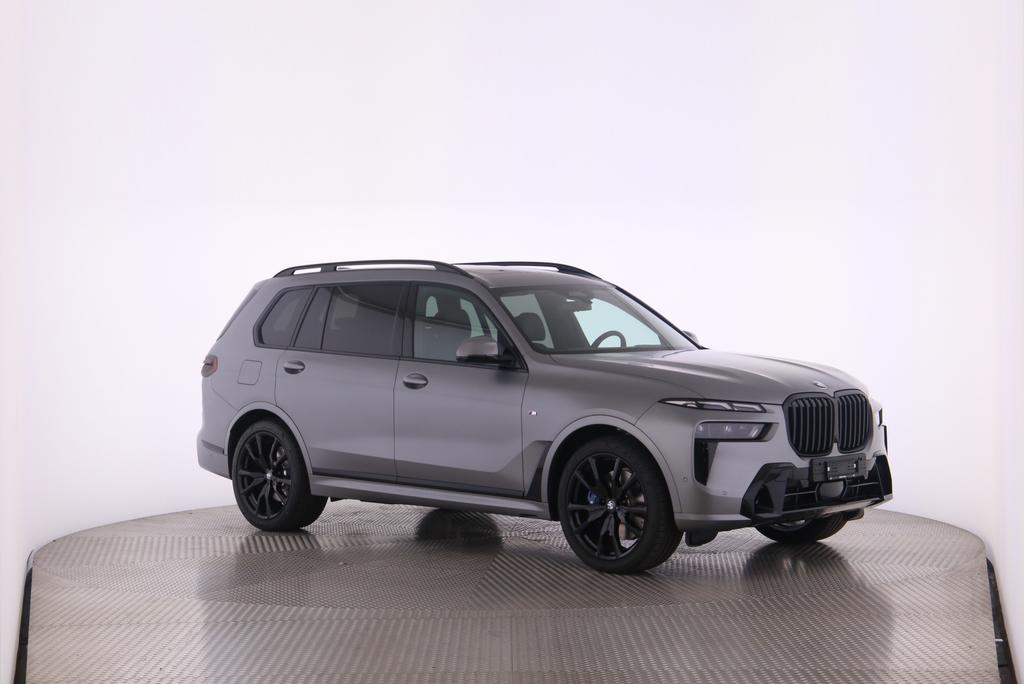 BMW X7 40d xDrive-image-7