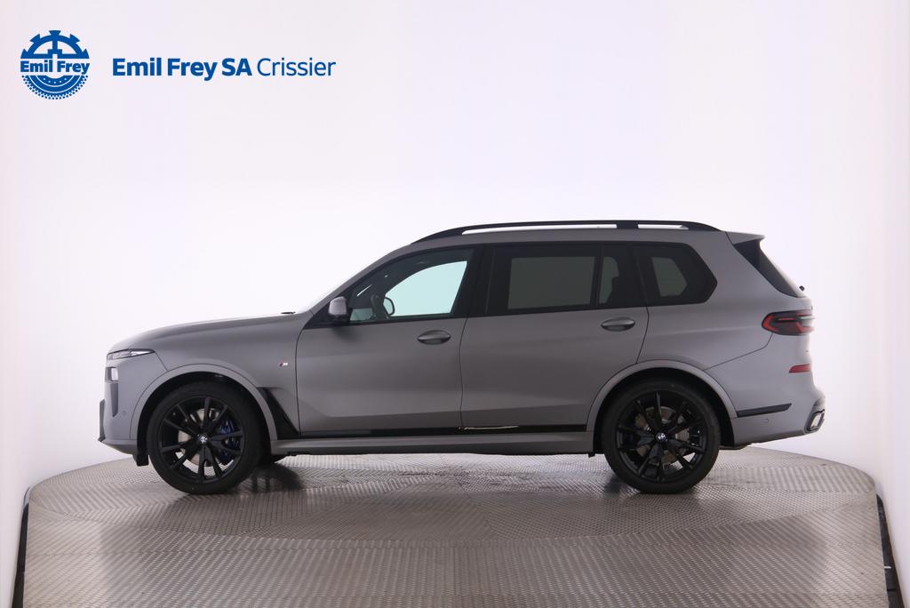 BMW X7 40d xDrive-image-1