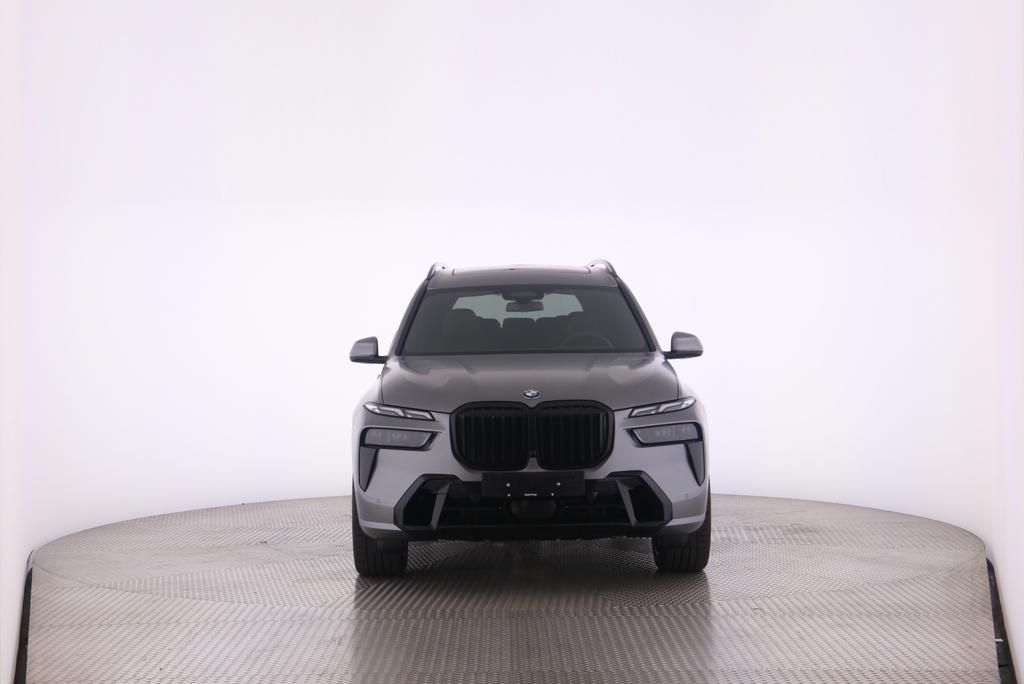 BMW X7 40d xDrive-image-8