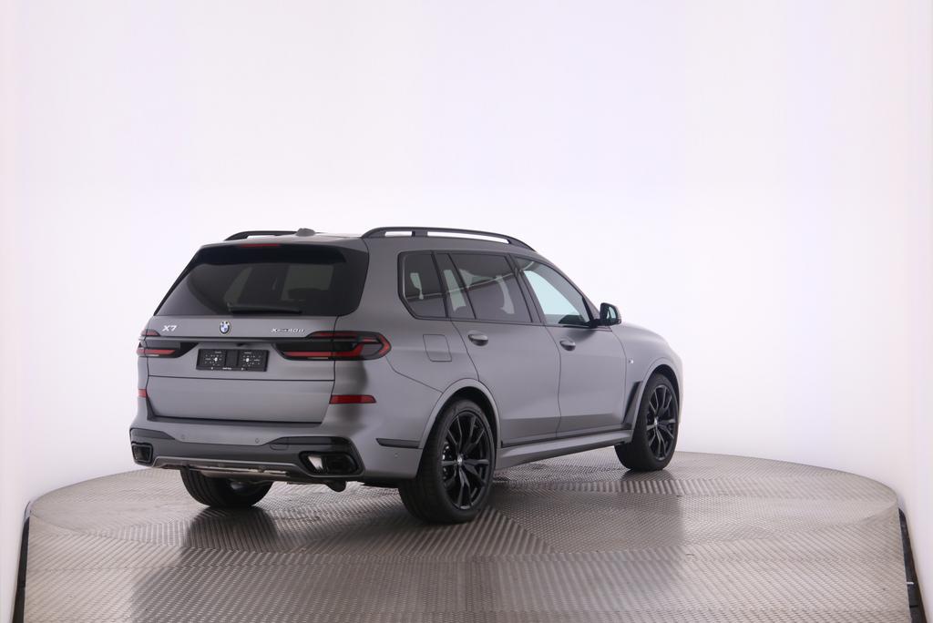 BMW X7 40d xDrive-image-5