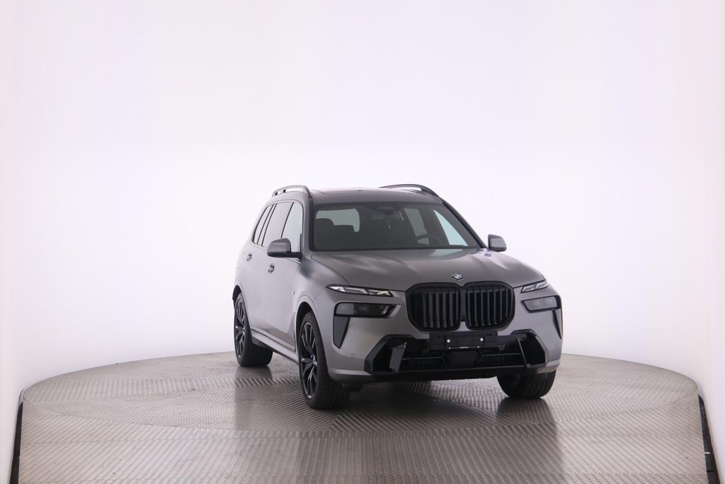 BMW X7 40d xDrive-image-9