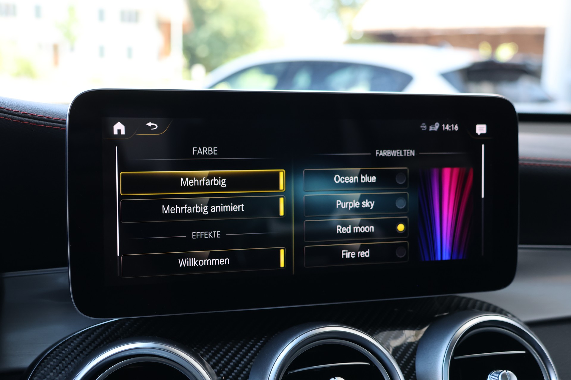 MERCEDES-BENZ GLC 43 AMG 4Matic 9G-Tronic-image-24
