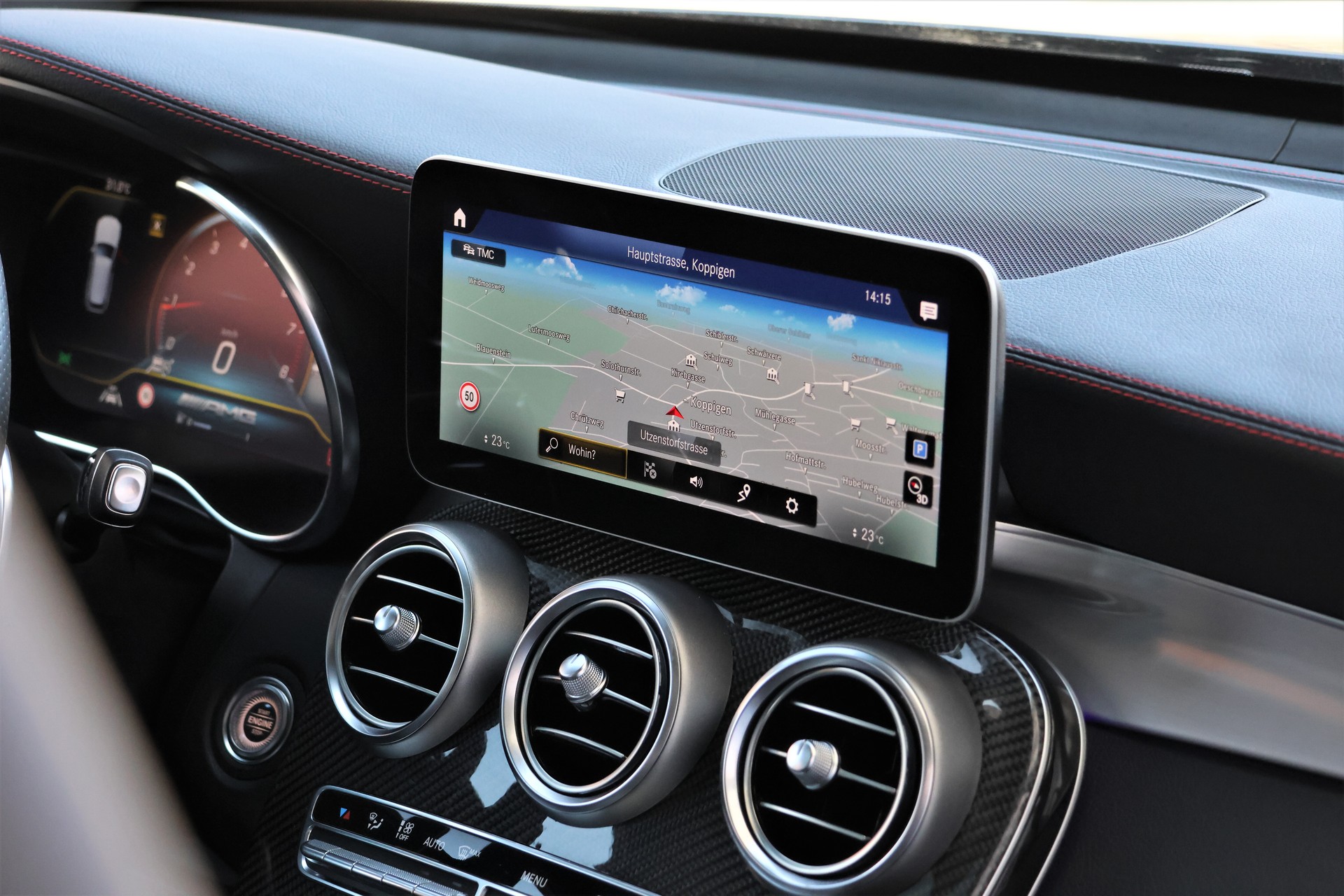 MERCEDES-BENZ GLC 43 AMG 4Matic 9G-Tronic-image-20