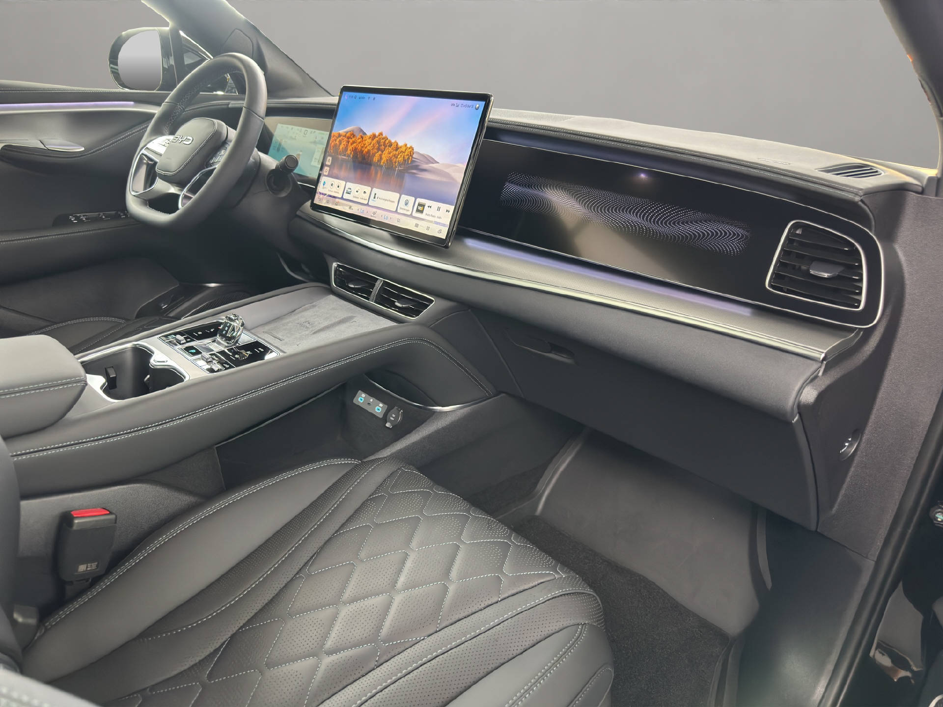 BYD Sealion 7 Excellence AWD 530 PS-image-11