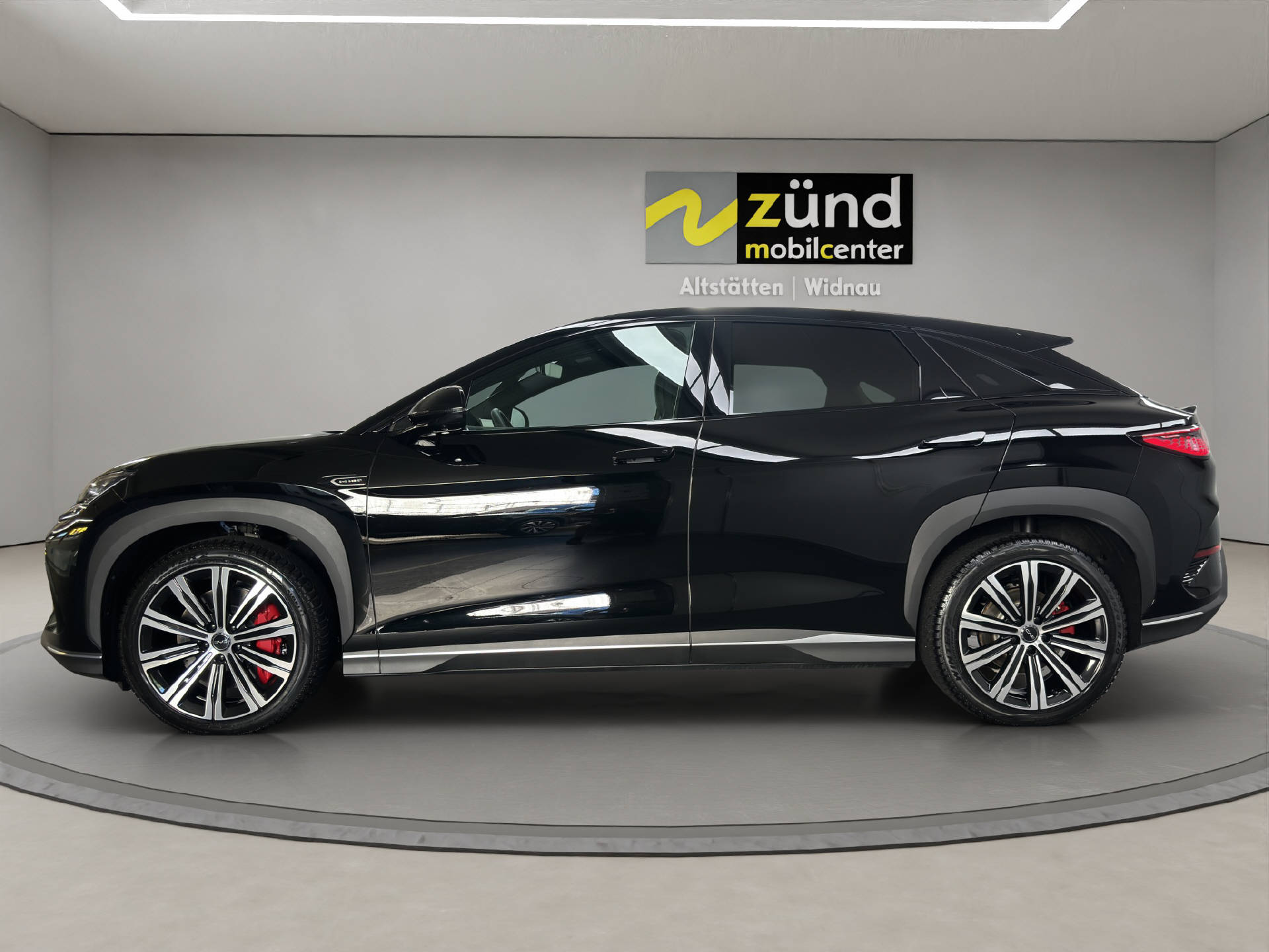BYD Sealion 7 Excellence AWD 530 PS-image-1