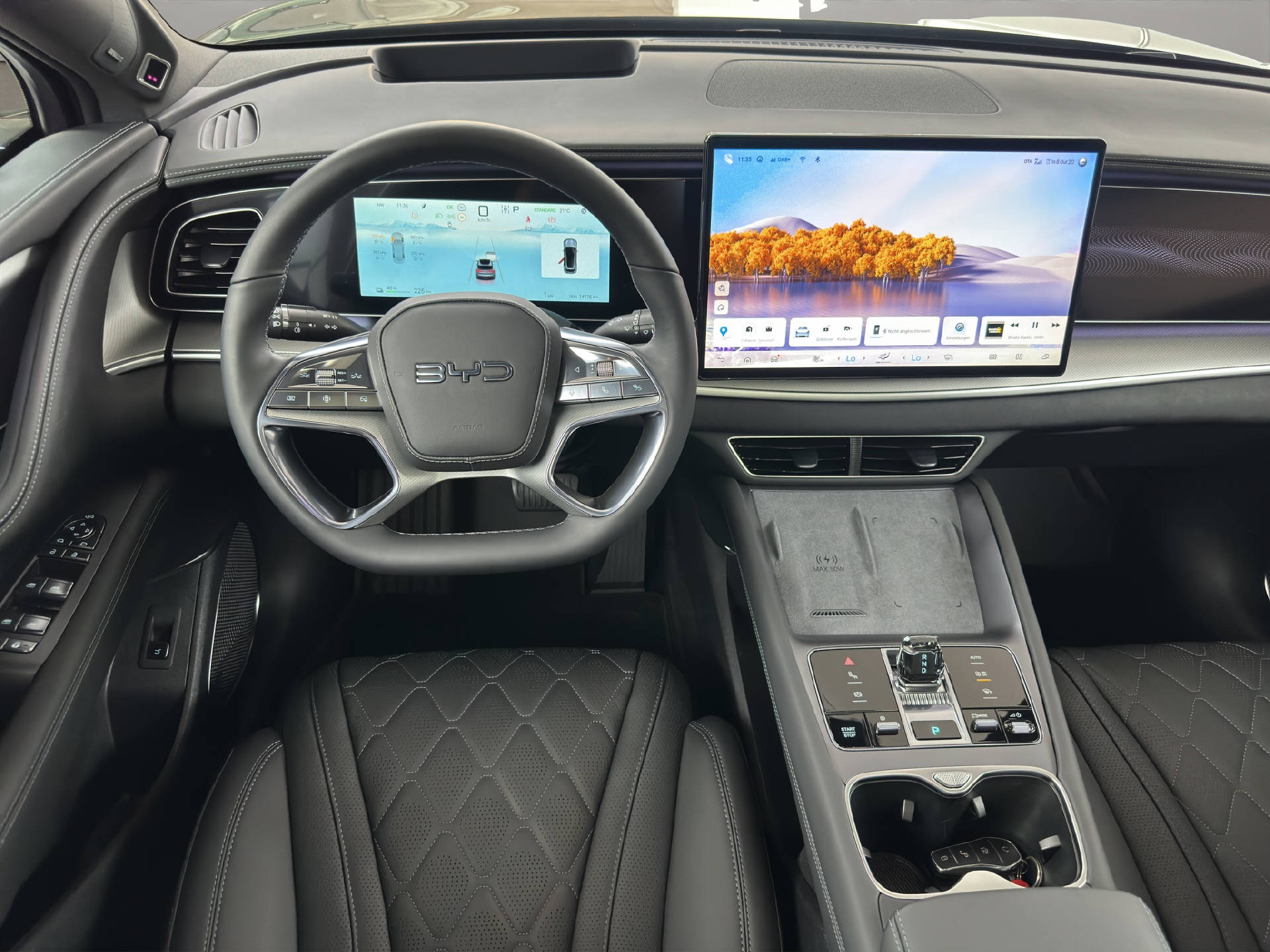 BYD Sealion 7 Excellence AWD 530 PS-image-6