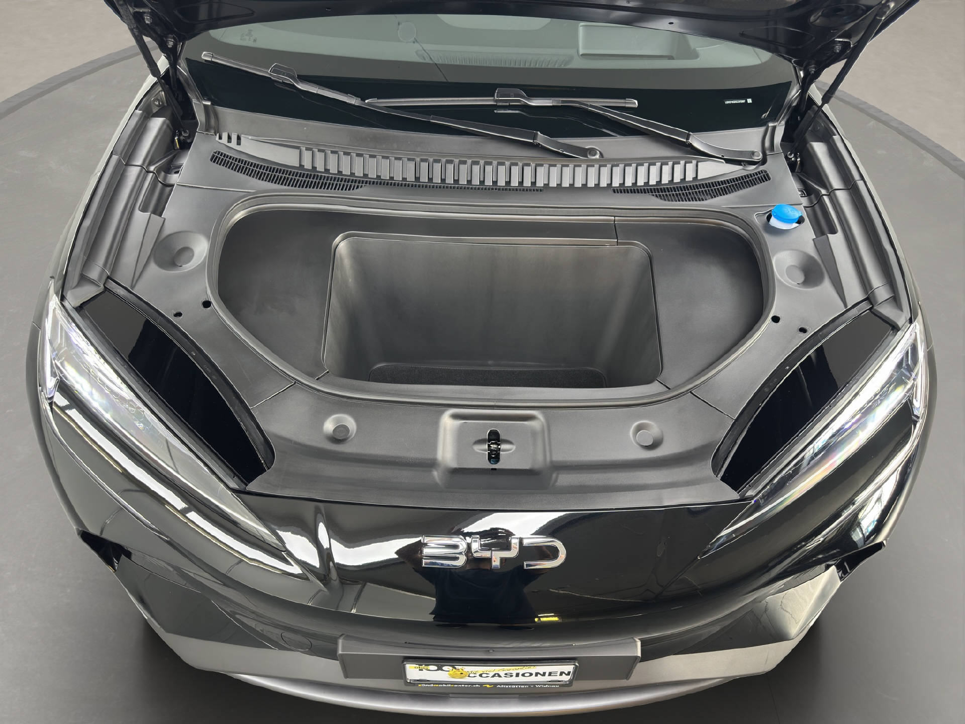 BYD Sealion 7 Excellence AWD 530 PS-image-14